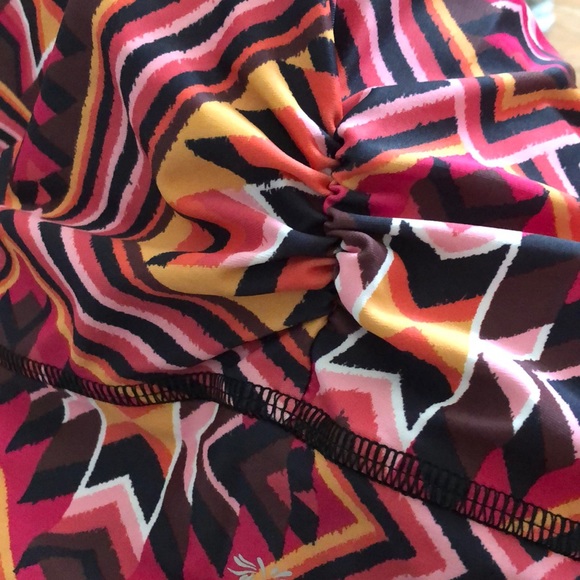 Vibrant leggings - Picture 4 of 6